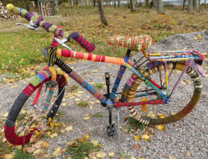 Sebastians cykel